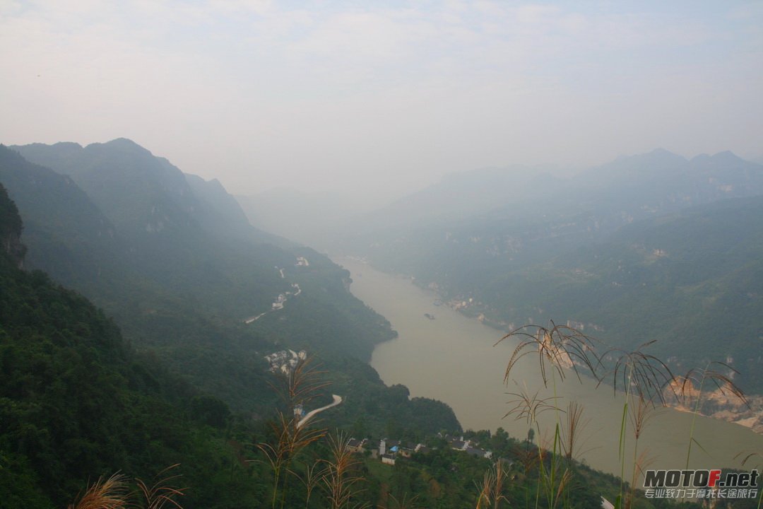 西陵峡