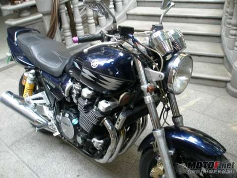 XJR1300