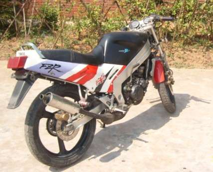 TZR
