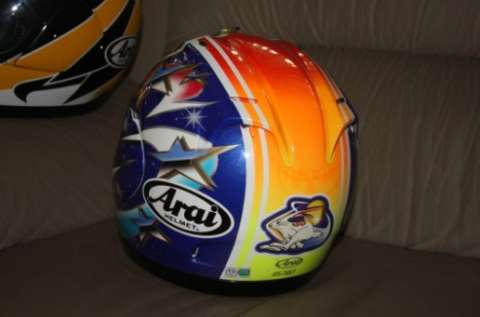 ARAI