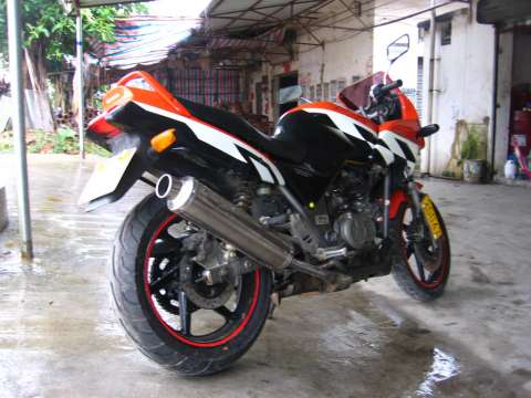 VT250