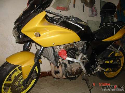 川奇Z750