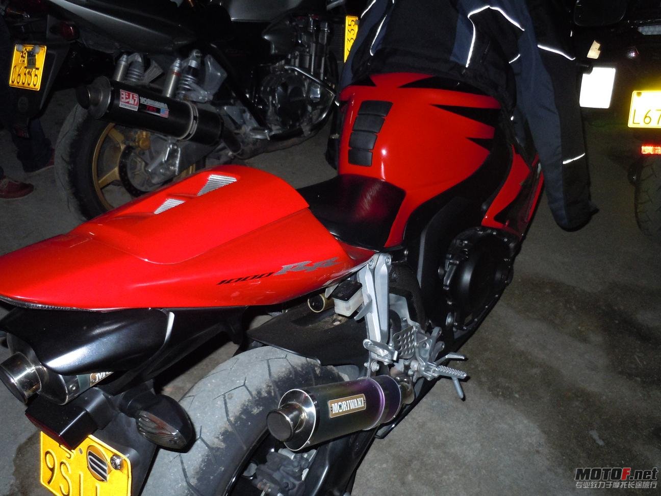 CBR1000RR