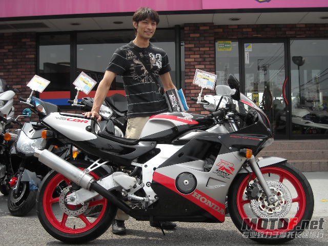 サトウ様  CBR250RR.jpg