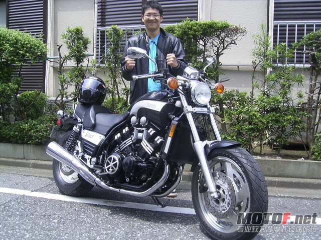 V-MAX　裸の大将様.jpg