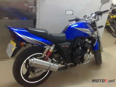 cb400