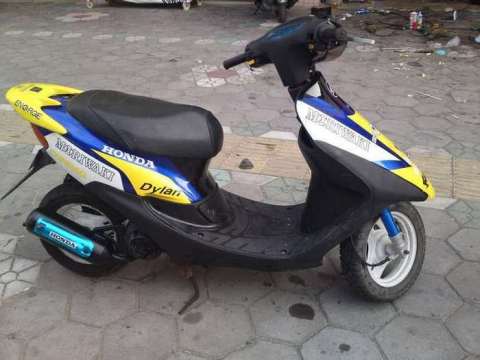 ZX34