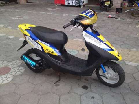 ZX34