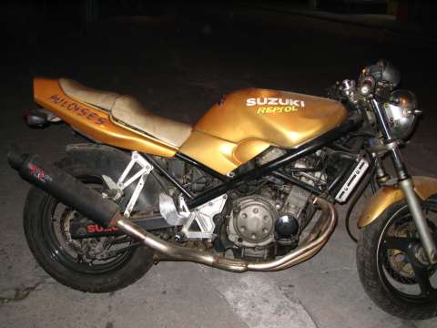 盗匪250