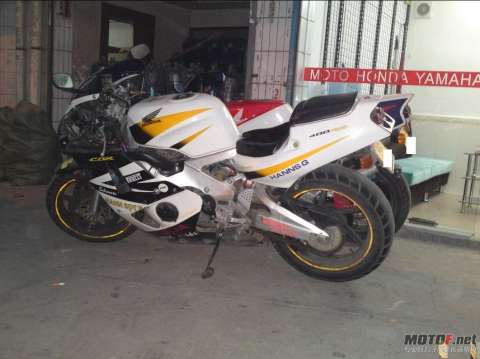 CBR 29期