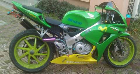 VFR改F5