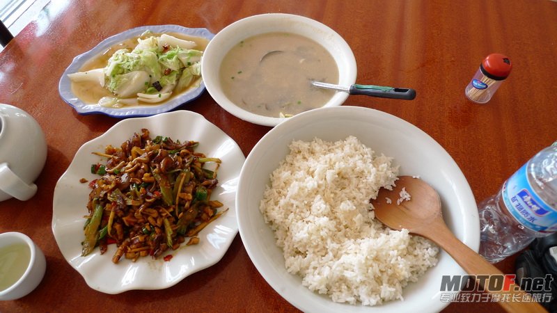 午餐
