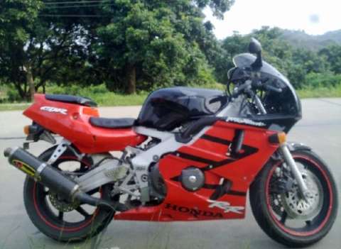 CBR29