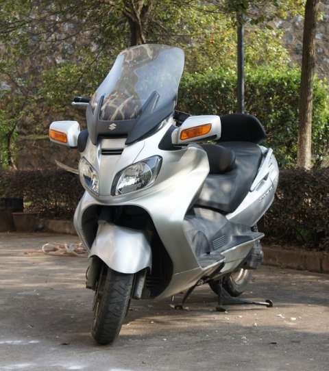 天浪650