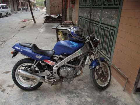 vt250小蚂蚁