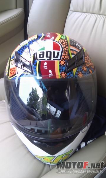 AGV