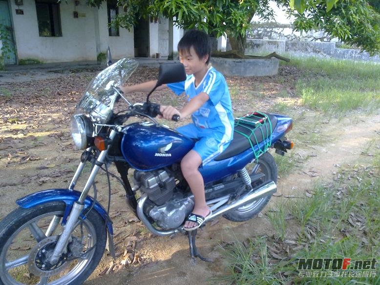 夜鹰小子
