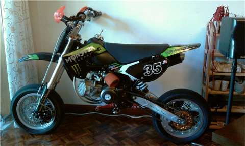 XY150