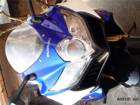K8 600cc