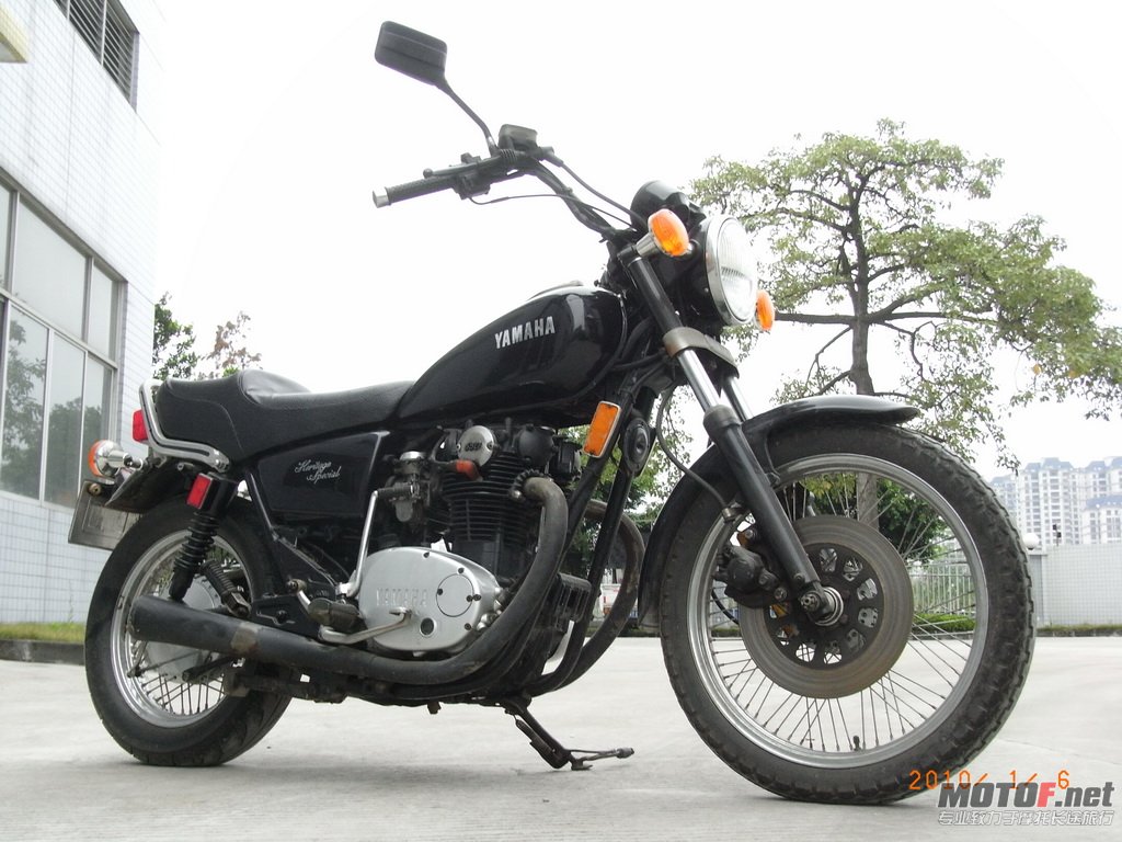 YAMAHA经典之作