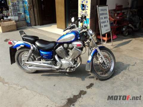 xv400