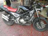 雅马哈R1Z250
