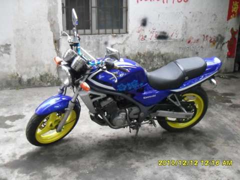 250CC