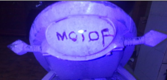 MOTOF