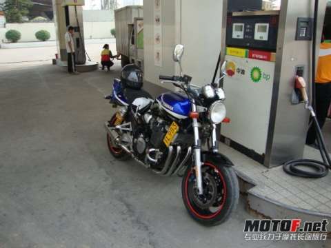 XJR1300