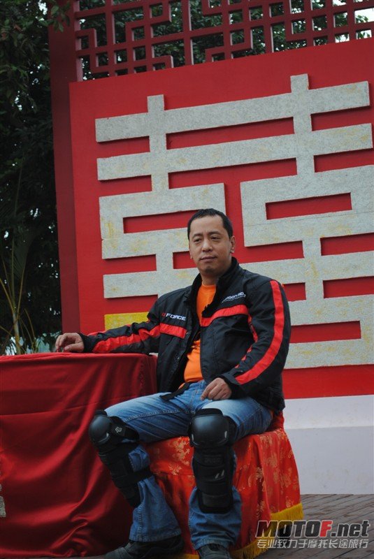 坚叔的日子