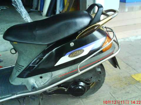 光阳125