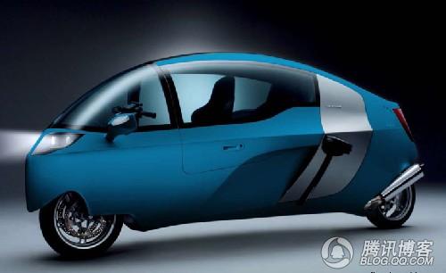 提供极度优异的动力表现，宝马表示Motoracer起步加速0-100km/h仅需5.7秒，安全极速更可以达到250km/h的优异 ...