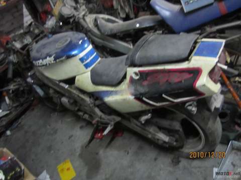 RGT250   SRX250