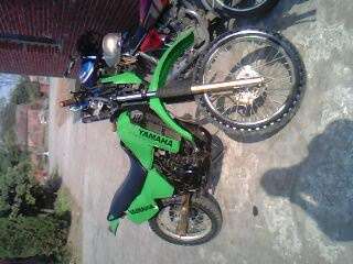 YAMAHA