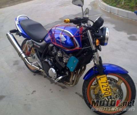 CB400VTEC2