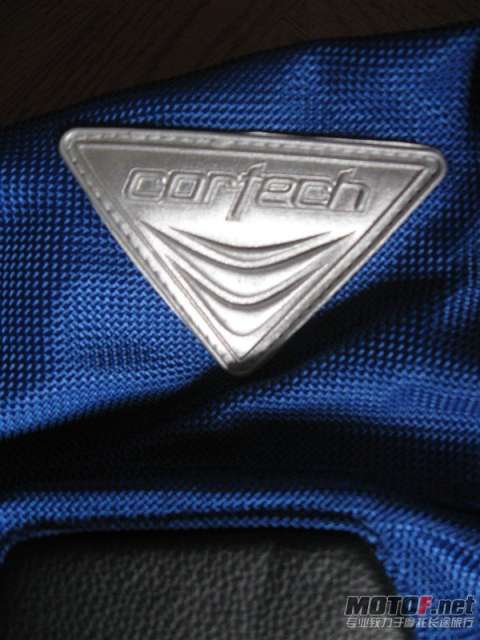 CORFECH