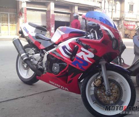 CBR23