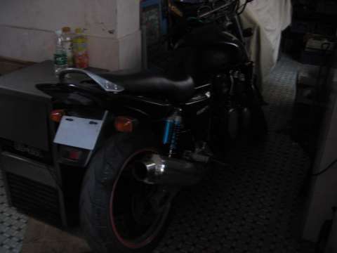 cb400