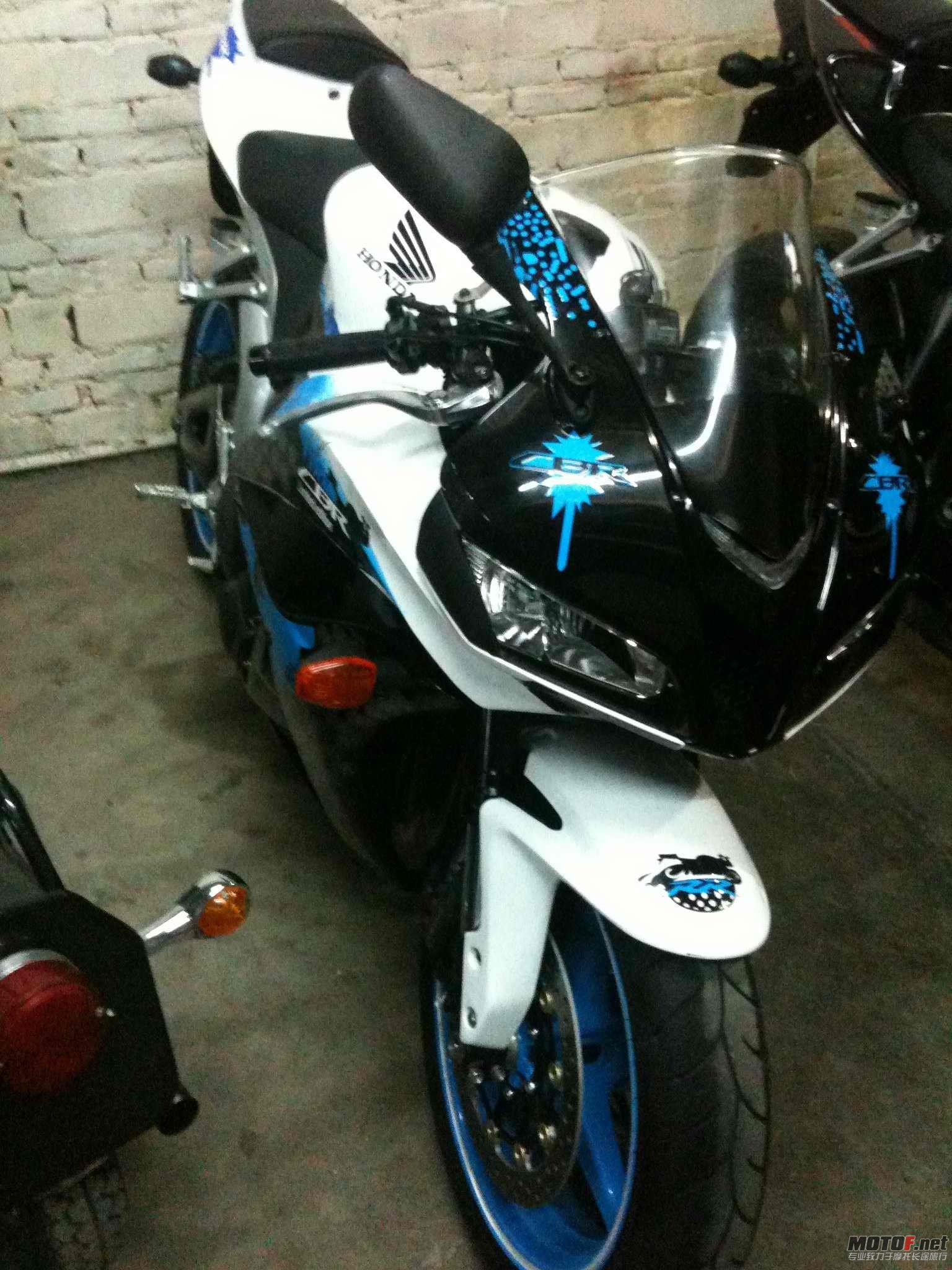 CBR