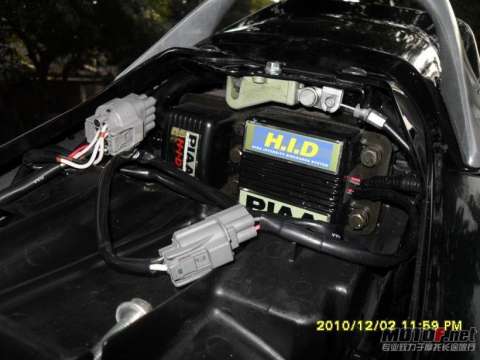 PIAA HID