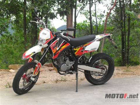 ０９XTR