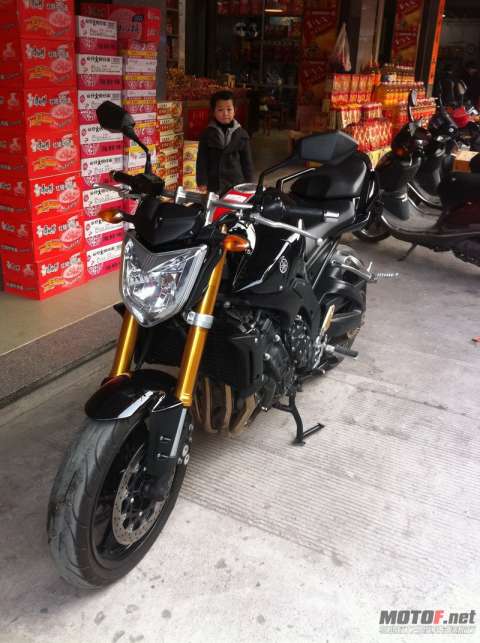 FZ1N