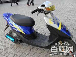本田ZX34期