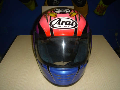ARAI 坂田和仁