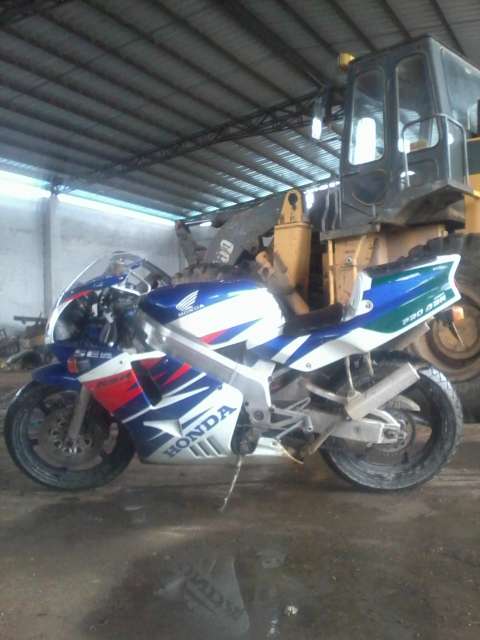 NSR250P3