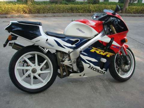 RVF400
