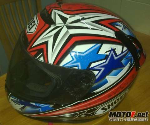 shoei