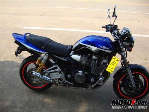 XJR1300