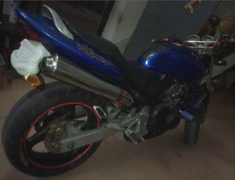黄蜂250