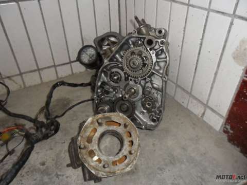 TZR125